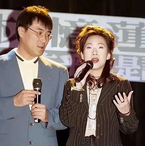 "歌后"林忆莲:曾让李宗盛为她离婚,征服多位"才子"仍单身