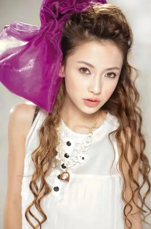 杨颖##angelababy