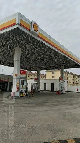 壳牌加油站(陵州路站)