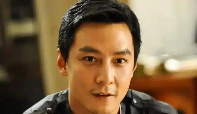 鼻子长得好看的男明星:窦骁上榜,最后一个一身正气_谢霆锋_金城武