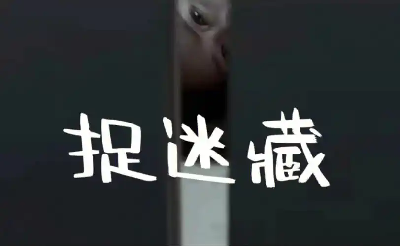 8215捉迷藏取材于韩国的真实社会事件,讲述了城市居民在毫不知情