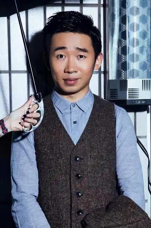 杨迪:谢娜力挺,带红老妈,曾经被嫌弃的模仿天才到底经历了什么