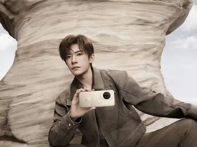 史上最强nova 14系列热卖中:影像系统焕新,福利含金量拉满