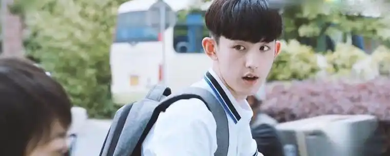 少年派钱三一是谁