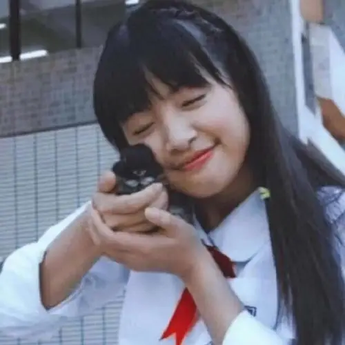 求袁湘琴的头像