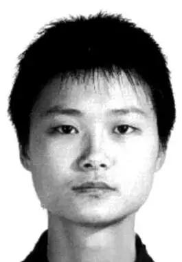 05年四个超级女生身份证照片网上曝光(图)