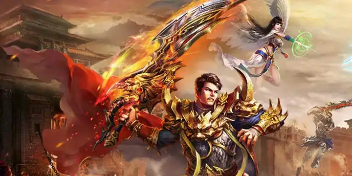 原始传奇手游大全2021