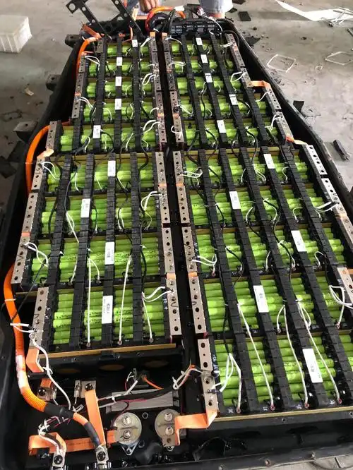 电动汽车锂电池寿命多长# 新能源电动车的寿命是由电池决