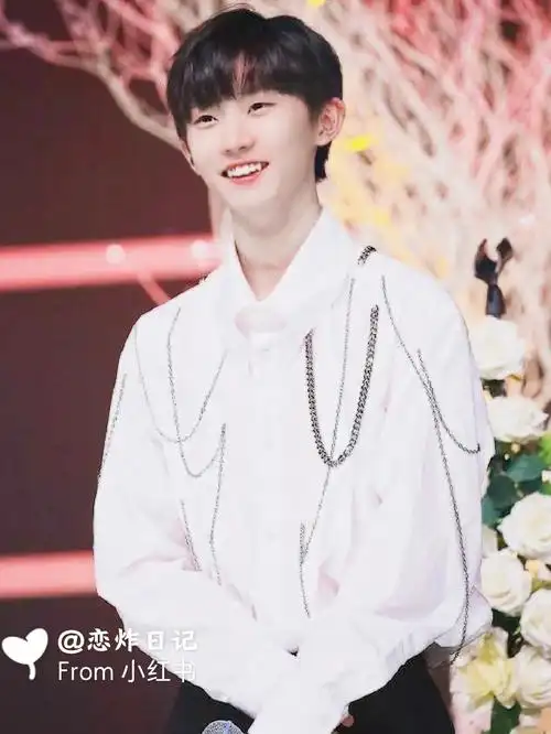 我在xx地方祝马嘉祺19岁生日快乐