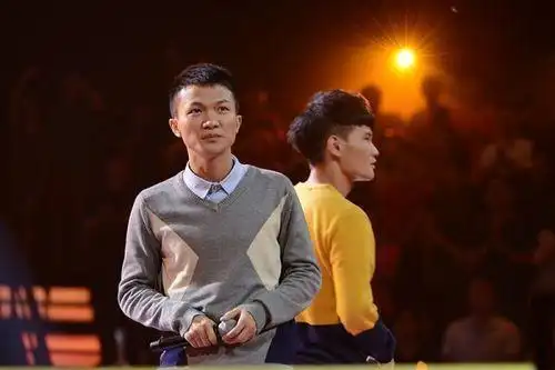 还记得那英当初说的这句话吗,一句对不起周深我喜欢李维,她遭到了上