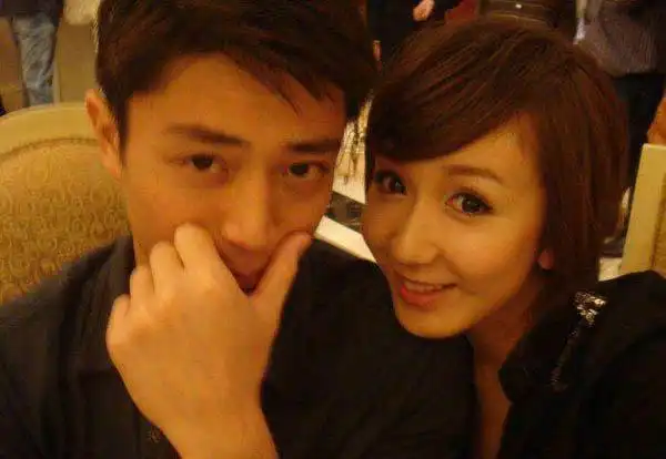 娄艺潇霍建华怎么认识的 自曝以霍建华为择偶标准