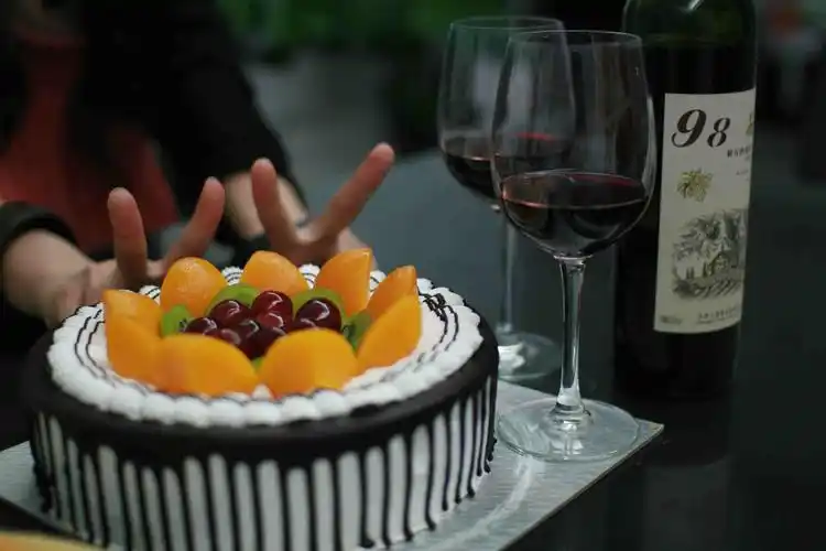 互动问答| 如何给女友过生日呢?