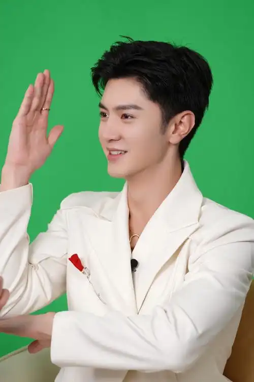 陈哲远用rap自我介绍