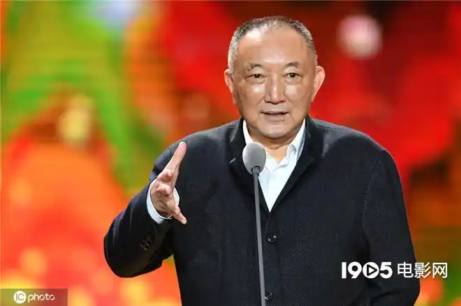 韩三平发文悼念张昭:他因电影而生,为电影而终