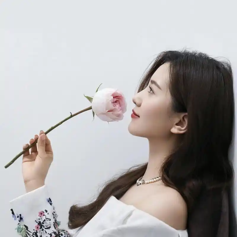 气质女王刘诗诗头像