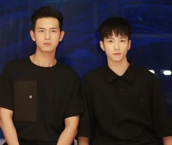 记得亲爱的热爱的demo吗如今主演古装剧女主颜值贼高