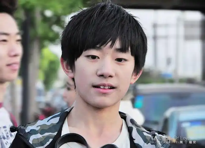 万千宠爱_千玺个站的照片   微相册