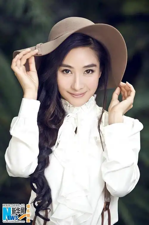 陶昕然 xinran tao的图片