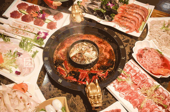 美食gif火锅gif滚烫gif火辣gif诱人gif丰盛gif涮烫gif