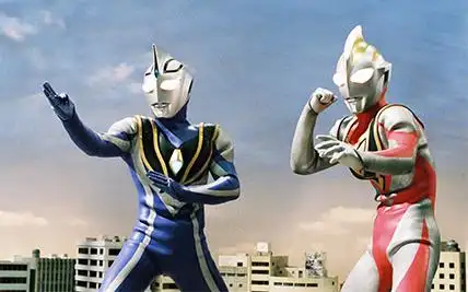 盖亚奥特曼-映像特典&花絮 合集_哔哩哔哩 (゜-゜)つロ 干杯~-bili