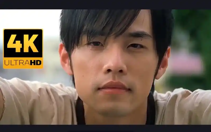 一路向北 周杰伦 mv