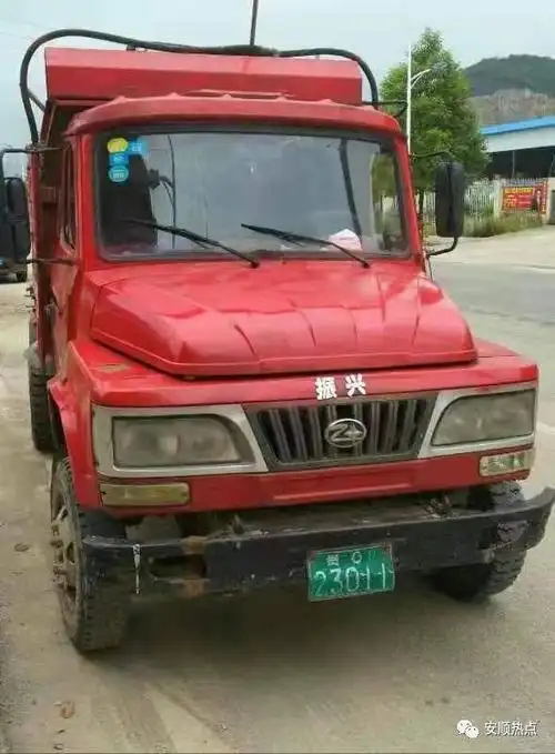 农用车出售,有意者看车面议