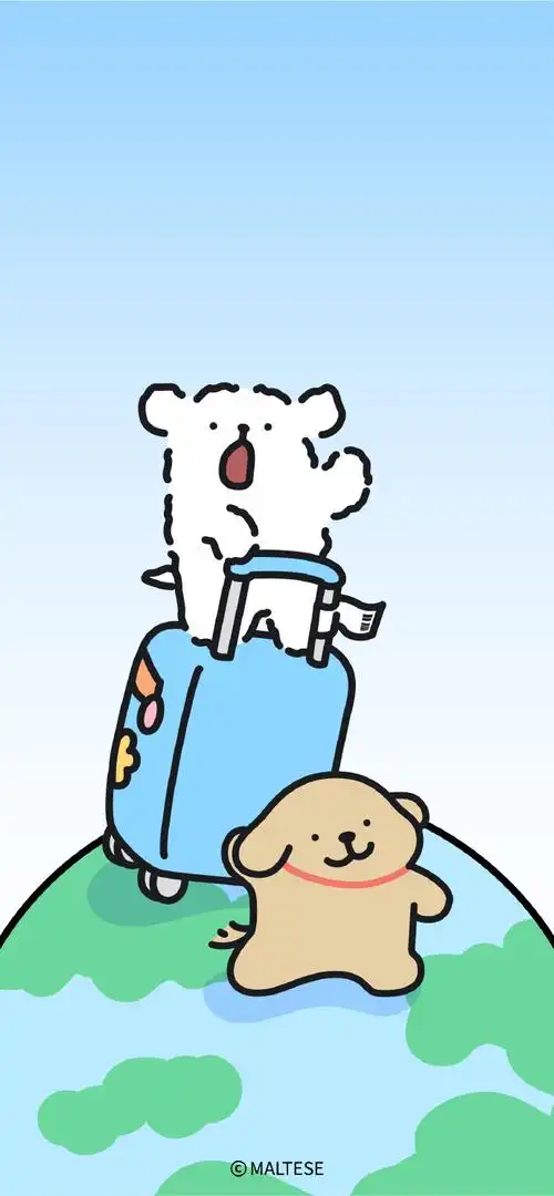 动漫 卡通 漫画 头像 690_1490 竖版 竖屏