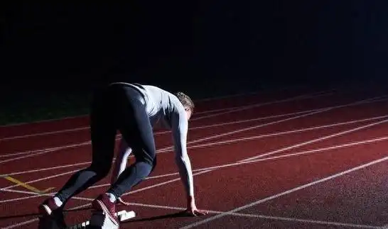 【体育传奇】超越年龄的飞翔——苏炳添的短跑传奇|||