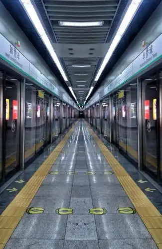 中心对称的照片有多美?发了朋友圈赞个不停