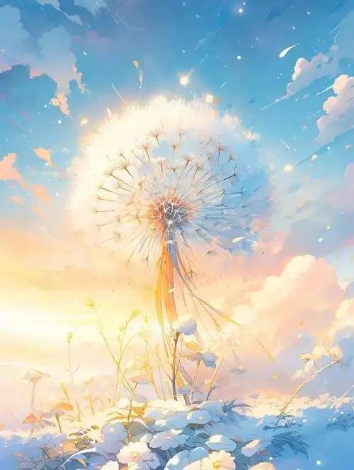 春天的第一张壁纸##新次元龙重登场