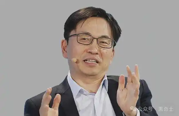 盘点身家缩水的四大富豪:张勇缩水80%,shein许仰天身家腰斩|张磊