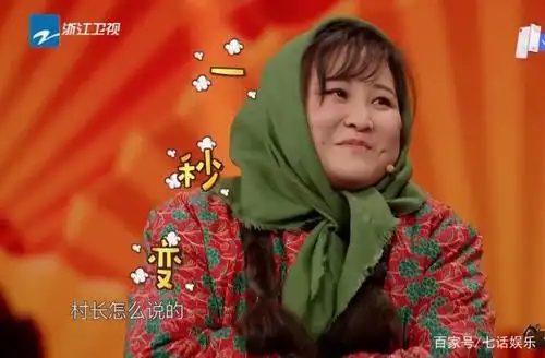 贾玲不止情商高,模仿也是一绝,这些造型让人笑到肚子疼