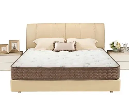 【雅兰】 b005床架 之冠床垫150x200