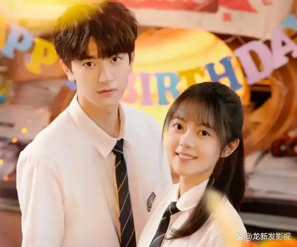 赵今麦,林一,沈月都是我很喜欢的演员.