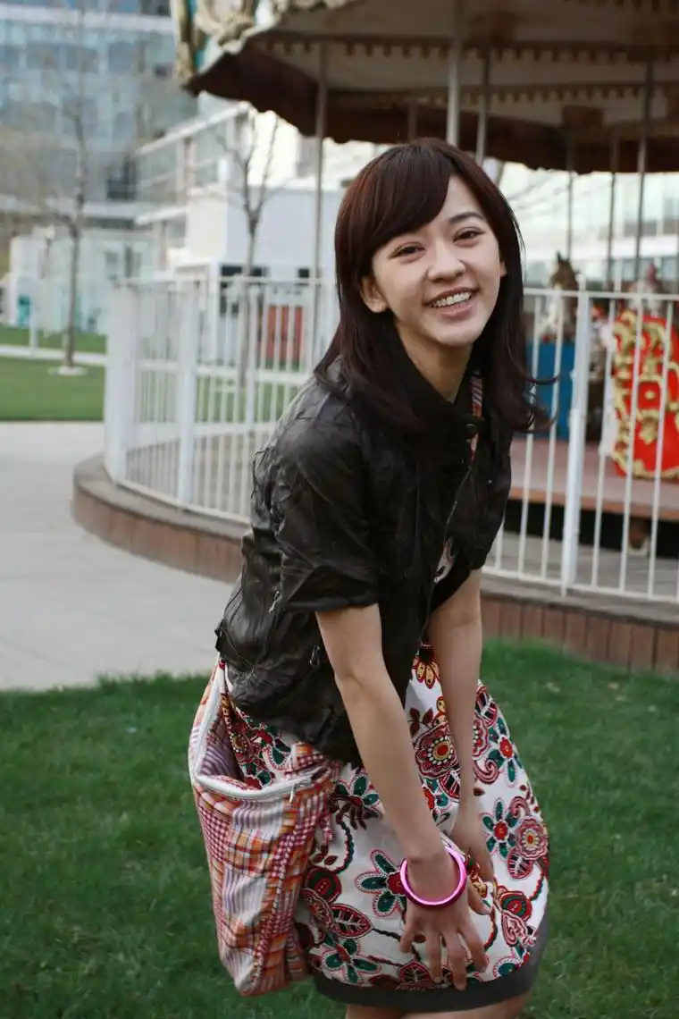 p>陈意涵(ivy chen),1982年11月12日出生于台湾省新北市,华语影视女