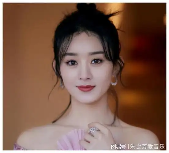 离婚3年再看冯绍峰赵丽颖各自境遇才明白婚姻中合适比爱重要