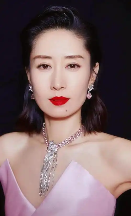 刘敏涛高清写真13_网易订阅