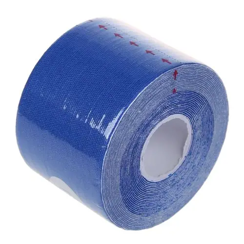 定制棉人造丝运动医用粘合剂刚性捆扎