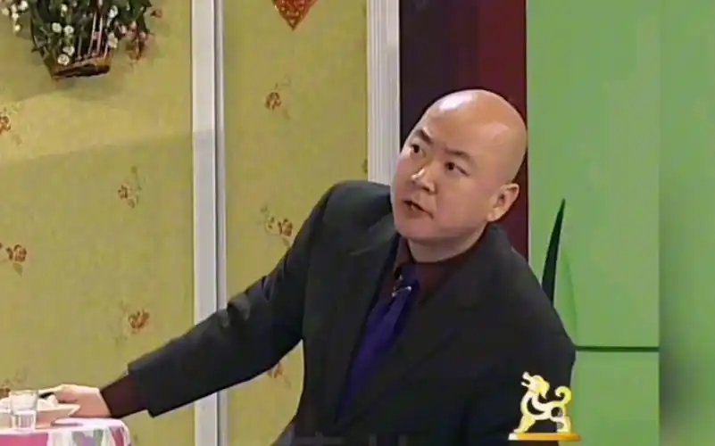 郭冬临 小品 实诚人