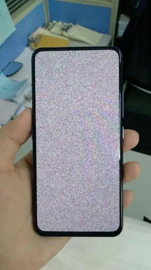 nex双屏版,死机,花屏 - vivo官方社区