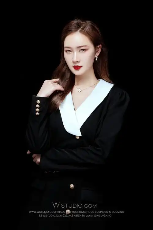 形象照_w影像工作室-站酷zcool