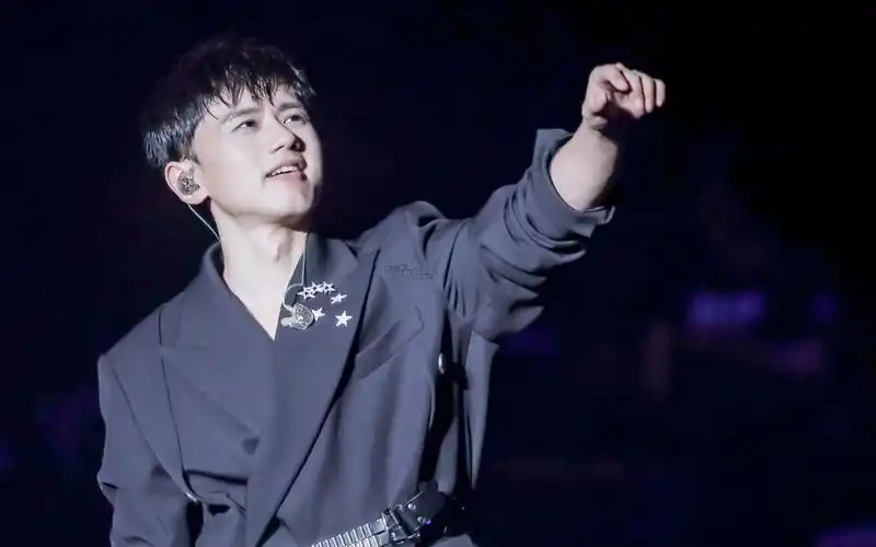 vlog#022「张杰未·live世界巡回演唱会北京鸟巢站」