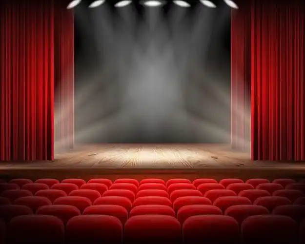 英媒对比中美电影票房:好莱坞黯然失色