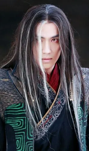 朱一龙 新萧十一郎