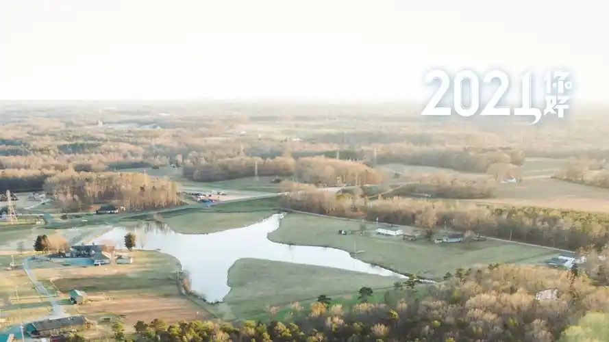 2021你好超美风景桌面壁纸