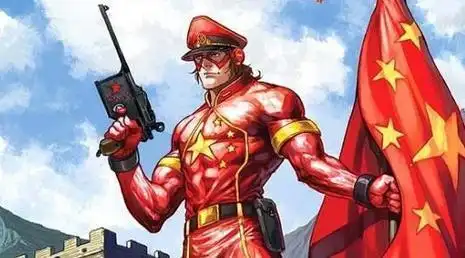 《中国队长》耗资3.6亿, 确定开拍, 罗素兄弟监制, 网友评论成亮点