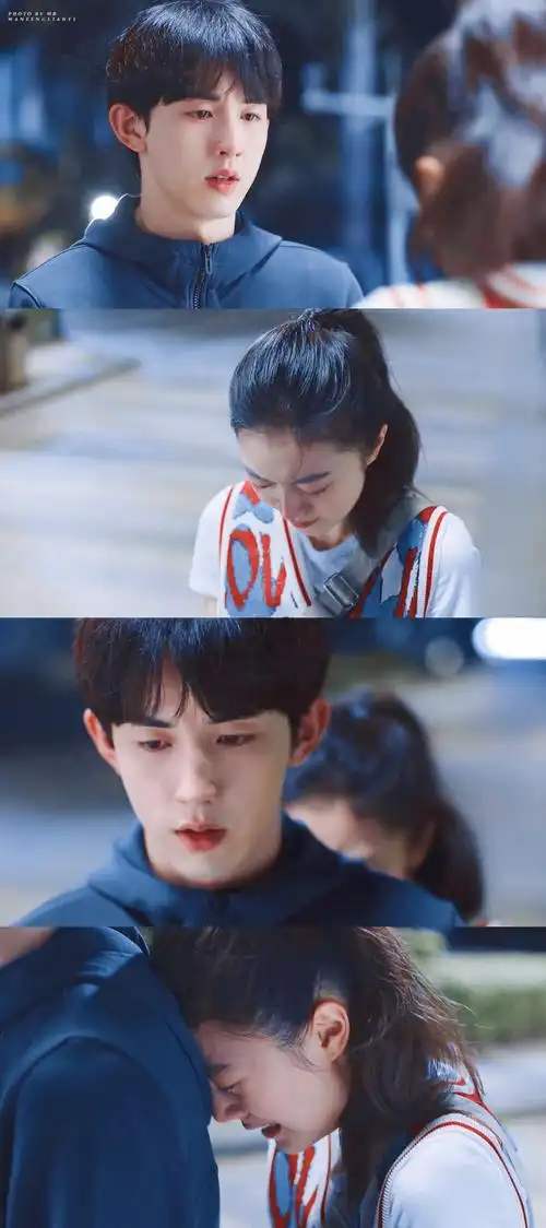 【少年派2】 【赵今麦/林妙妙】 【郭俊辰/钱三一】