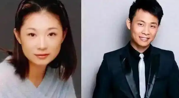 一婚的张译二婚的焦恩俊三婚的侯勇都不如四婚的他出