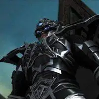 超兽武装冥王高清头像_微信头像图片大全