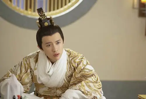 凤囚凰各个人物小说结局全介绍 容止为楚玉放弃了江山